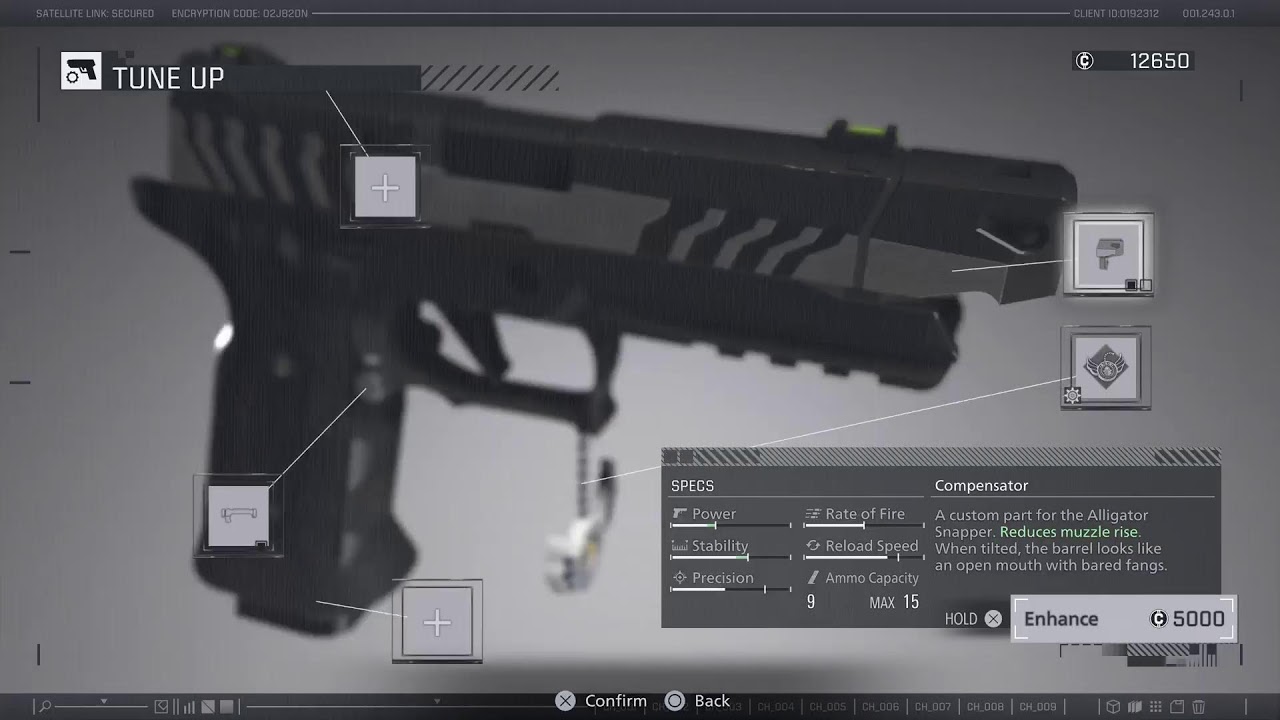 Resident Evil Requiem