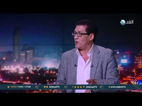 باحث الموساد يحاول الدفاع عن نفسه من خلال إدعاء تجنيد أشرف مروان لصالحه