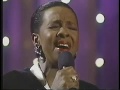 Gladys Knight   BeBe & CeCe Winans   Dionne Warwick - Bridge Over Troubled Water