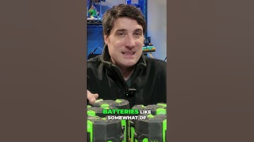 Essential EGO Battery Care Tips YOU Need To Know! #ego #egopower #tools