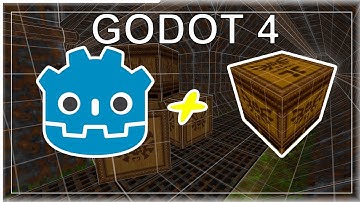 This is the EASIEST way to make 3D GAMES in GODOT 4.0 with TRENCHBROOM | Qodot | Tbloader