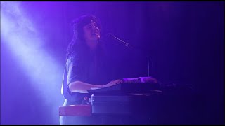 Melenas   "Bang"   01/04/24   Paris, Boule Noire  (encore reprise)