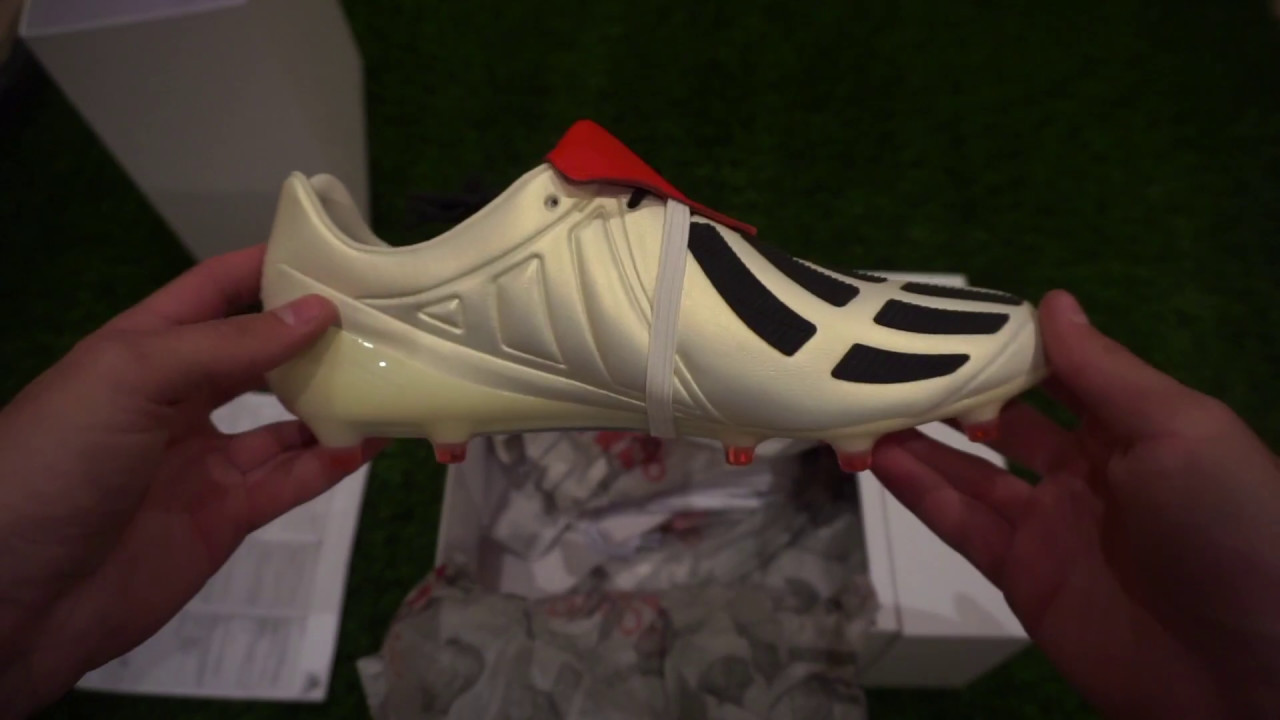 adidas predator 37