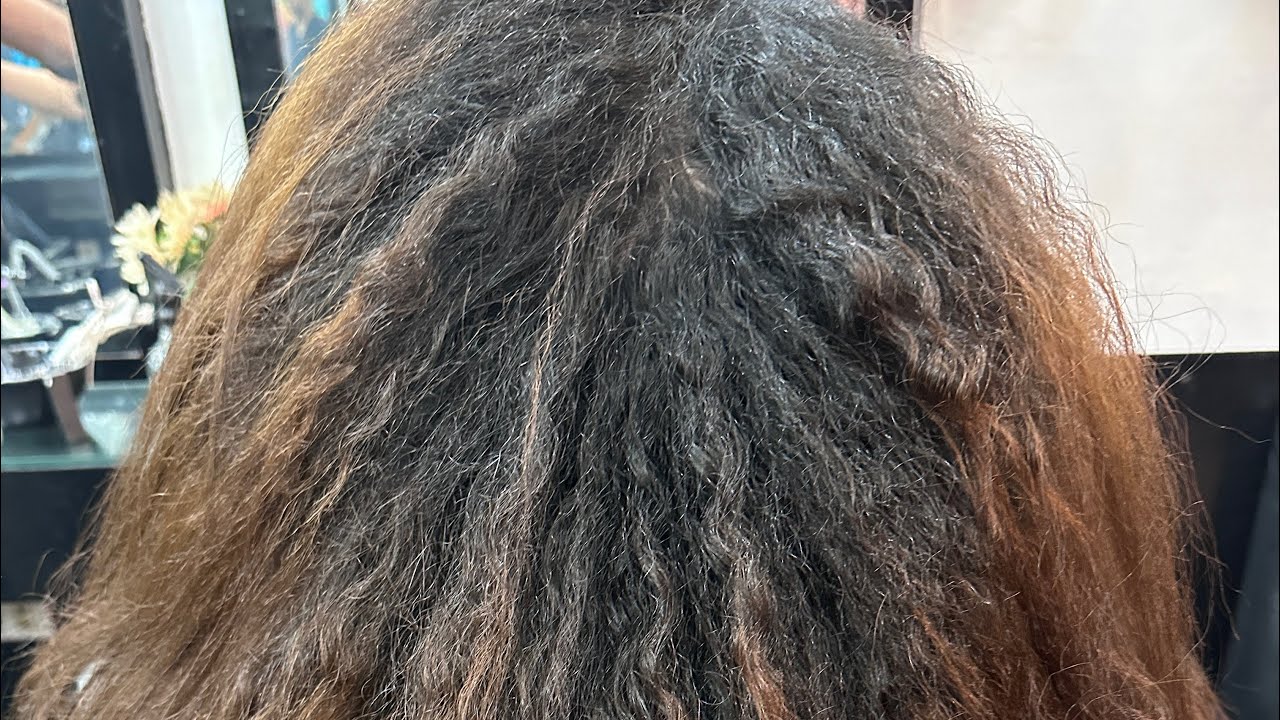 rebond-sa-buhok-na-kinky-at-makapal-youtube