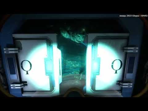 subnautica below zero где найти чертеж стыковочной шахты