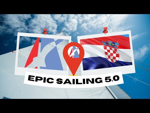 Epic Sailing 5.0