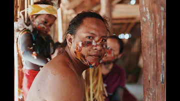¿Qué lengua se habla en el Amazonas?