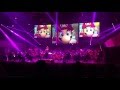 Super Mario Bros. by Video Games Lives Orchestra Madrid