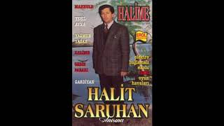 Halit Saruhan - Gediz Pazarı