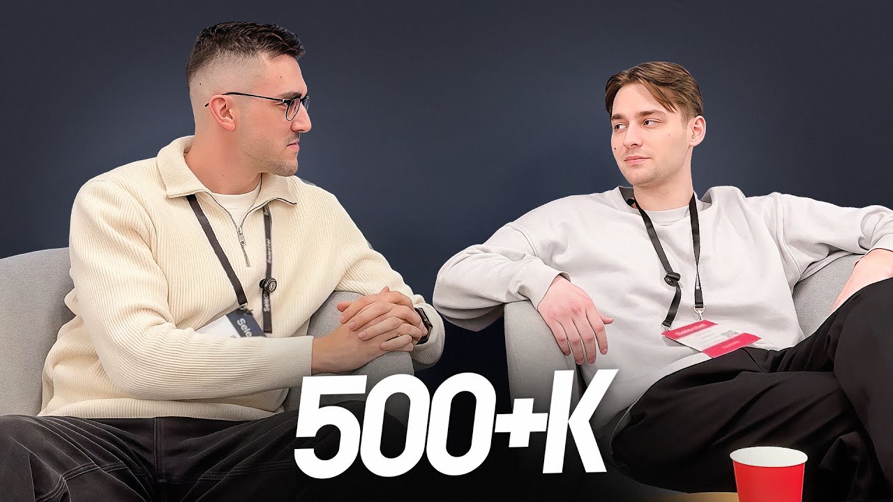 Сколько платят программистам в 2025 году (Опрос на Конференции)