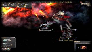 Darkorbit Monster Killing