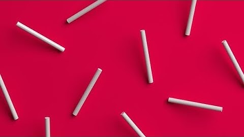 Abstract 3D Geometric Background | Videohive Project Templates