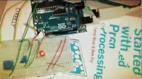 getting to know Arduino  (Created with Magisto)