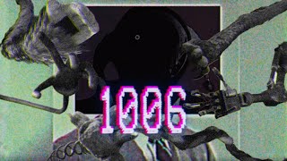 Is the Prototype REALLY the Antagonist of Poppy Playtime