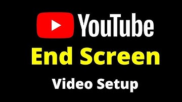How To Add End Screen On Youtube Videos || Bangla YouTube End Screen Tutorial 2021