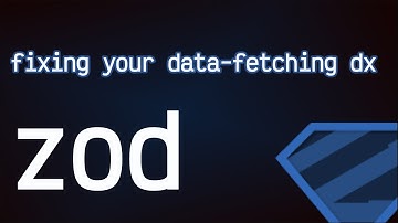 Zod makes your content better!