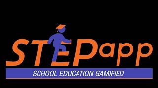 STEPapp school education gamified screenshot 3