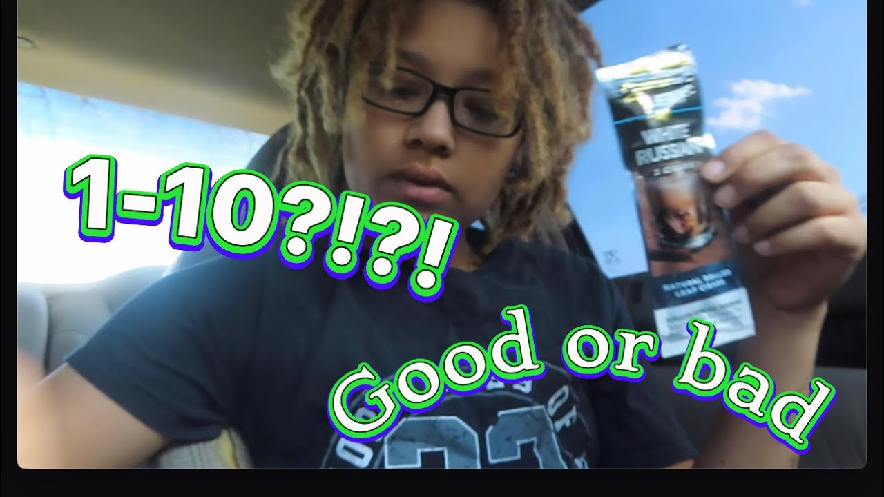 WHITE RUSSIAN GAME REVIEW🤔