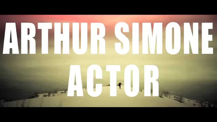 Arthur Simone Actor Reel