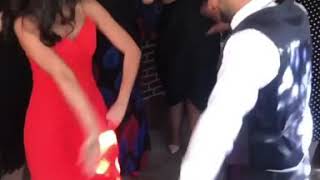 Gozel Bir Reqs Dance Wedding