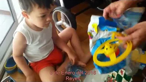 Mora y Donato REYES 2016