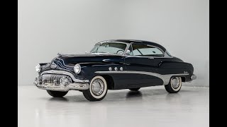 1951 Buick Super Eight 56R