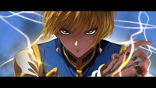 Wallpaper 4k: Kurapika Hunter X Hunter Live Wallpaper