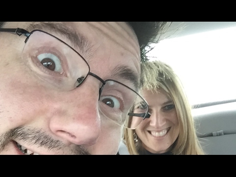 Road to MRRF: One Hour to Go!