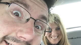 Road To Mrrf One Hour To Go