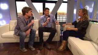 Download Lagu Dirk Cassiers - Live op Atv MP3