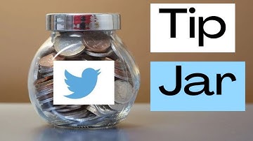 How To Activate Tip Jar On Twitter 💸