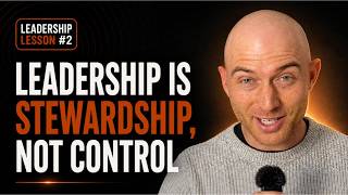 Stop Trying to Control Everything | Leadership Lessons They Never Teach You