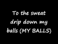 Lil Jon & The East Side Boyz   Get Low   Lyrics