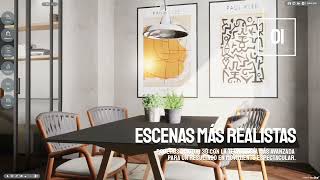 Te presentamos el nuevo Teowin Live