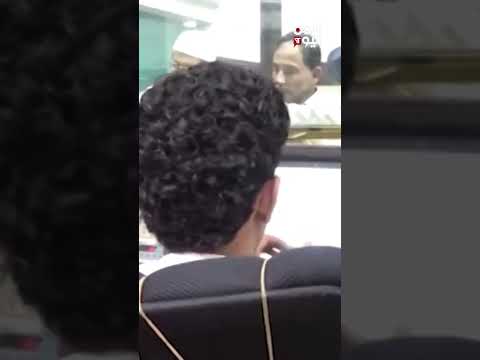 يمنيون وأجانب يمررون الأموال داخل شبكة الحوثيين المالية المعقدة رجل الظل