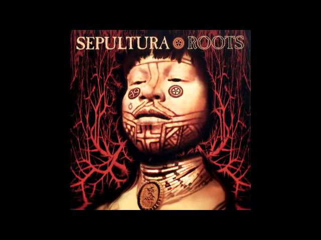 Sepultura - Dictatorshit