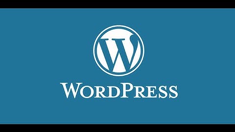 How To Install WordPress Desktop in Ubuntu and Linux Mint
