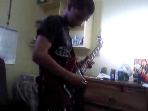 Random Solos on Pentatonic Scales