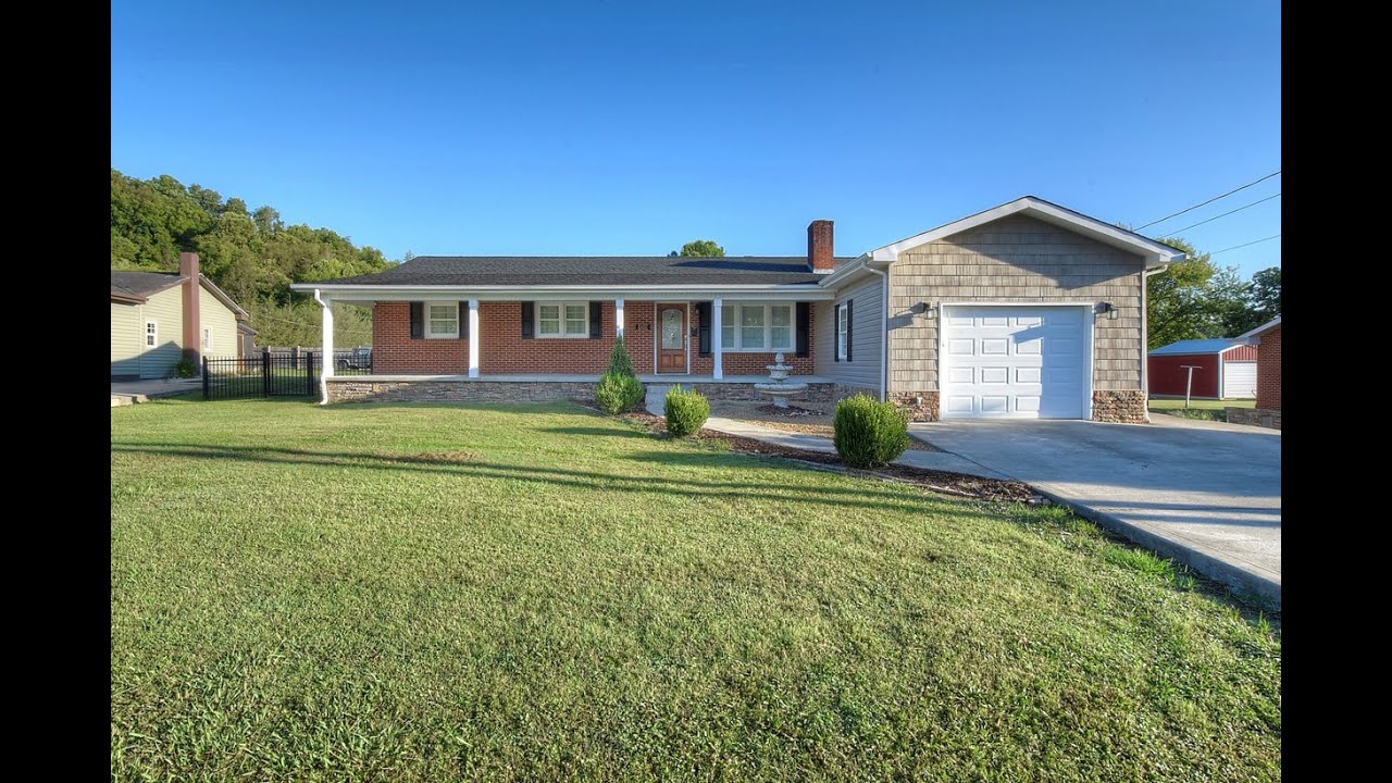 159 Cir, Elizabethton, TN 37643 YouTube