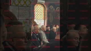 Apariții surpriză la înmormântarea lui Horia Moculescu. Momente copleșitoare și lacrimi grele