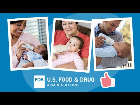 Video: Je potrebné zohrievať dojčenskú výživu?
