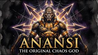 Native African Tales: Why Anansi Is the Original Chaos God
