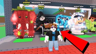 🔴 STEAL A BRAINROT GIVEAWAY LIVE! | GIFTING OP SECRETS TO VIEWERS! (Roblox)