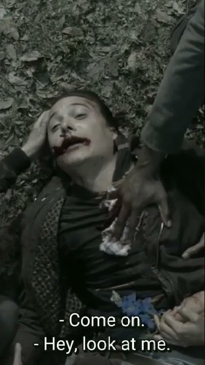 Nick DIES Fear the Walking dead S4E3!!#FTWD #alyciadebnamcarey