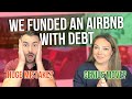This Airbnb Generates $5,000/Month Profit... And We Started It With Debt!