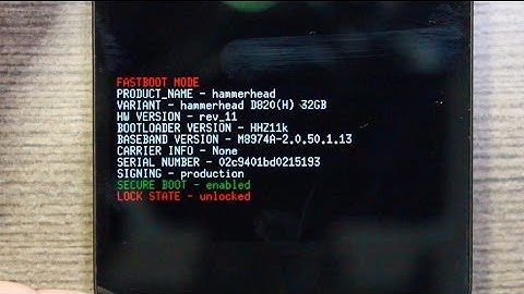 CF Auto Root Nexus 5 4.4.3 Update