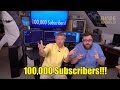 We Made It to 100K Subscribers! | BLUE WORLD ACADEMY