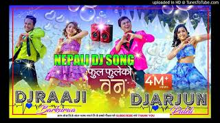 Ful fulako ban DJ hard mix by DJ Raaji