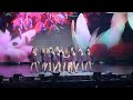 [4K60P] 190908 EYES ON ME in JAPAN 아이즈원 Buenos Aires(부에노스 아이레스) 직캠 fancam