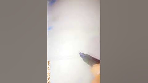 Math book APS class 8 Ex.3A question no.1